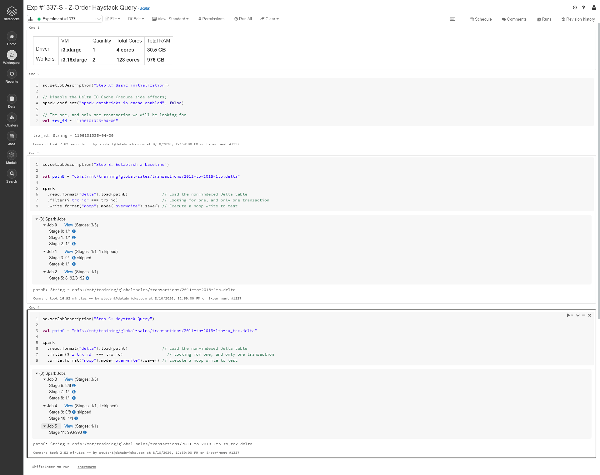 Cswbg/Databricks Academy Login.Html - gn91n2x