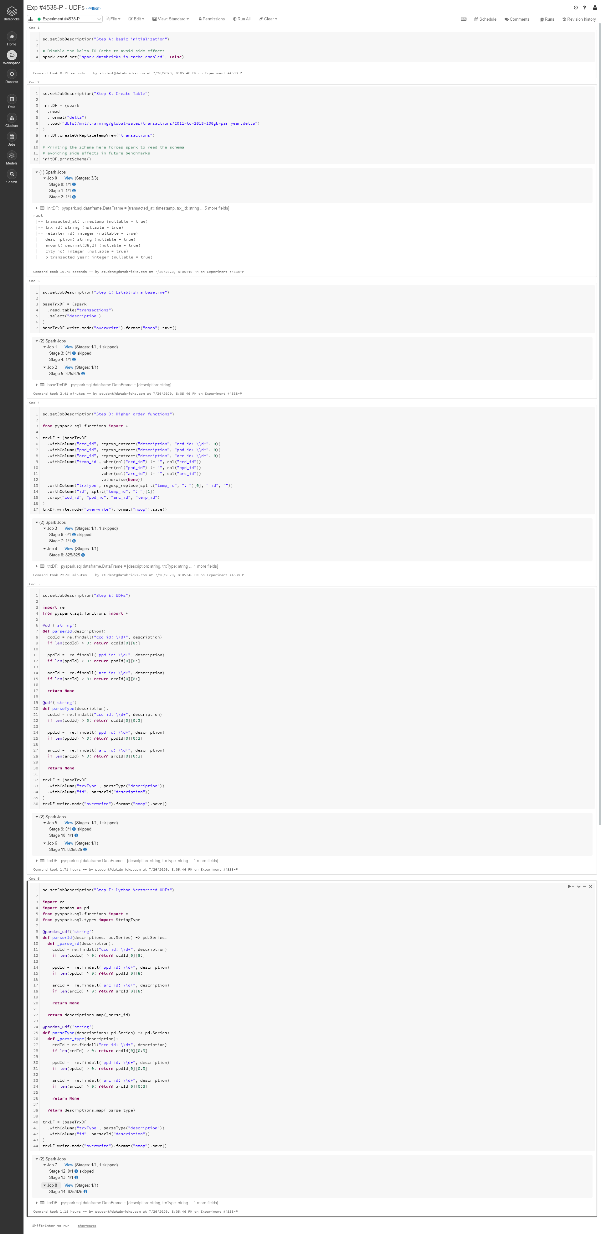 Cswbg/Databricks Academy Login.Html - sjuq7fh